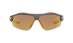 Show X3 Sunglasses Sequoia / Laser Orange / Grey / Orange Mirror DJ2034 355