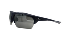 Terminus Sunglasses Matte Court Purple / Grey Silver Flash EV1030 516