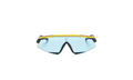 Marquee Sunglasses Laser Orange / Teal / Teal FN0301 845