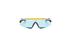 Marquee Sunglasses Laser Orange / Teal / Teal FN0301 845
