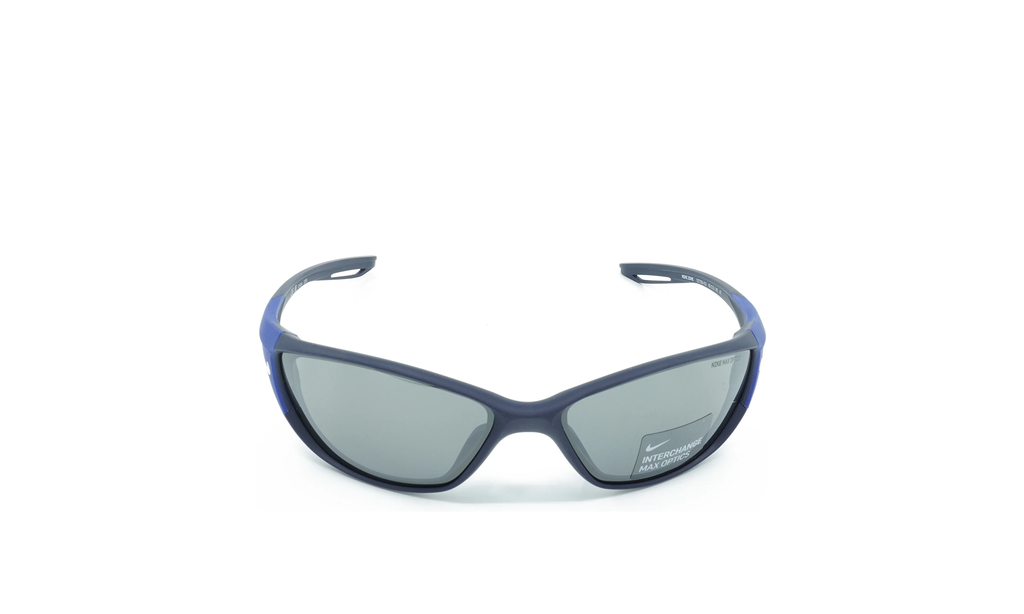 ZONE Sunglasses MATTE MIDNIGHT NAVY DZ7356 410