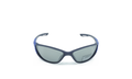 ZONE Sunglasses MATTE MIDNIGHT NAVY DZ7356 410