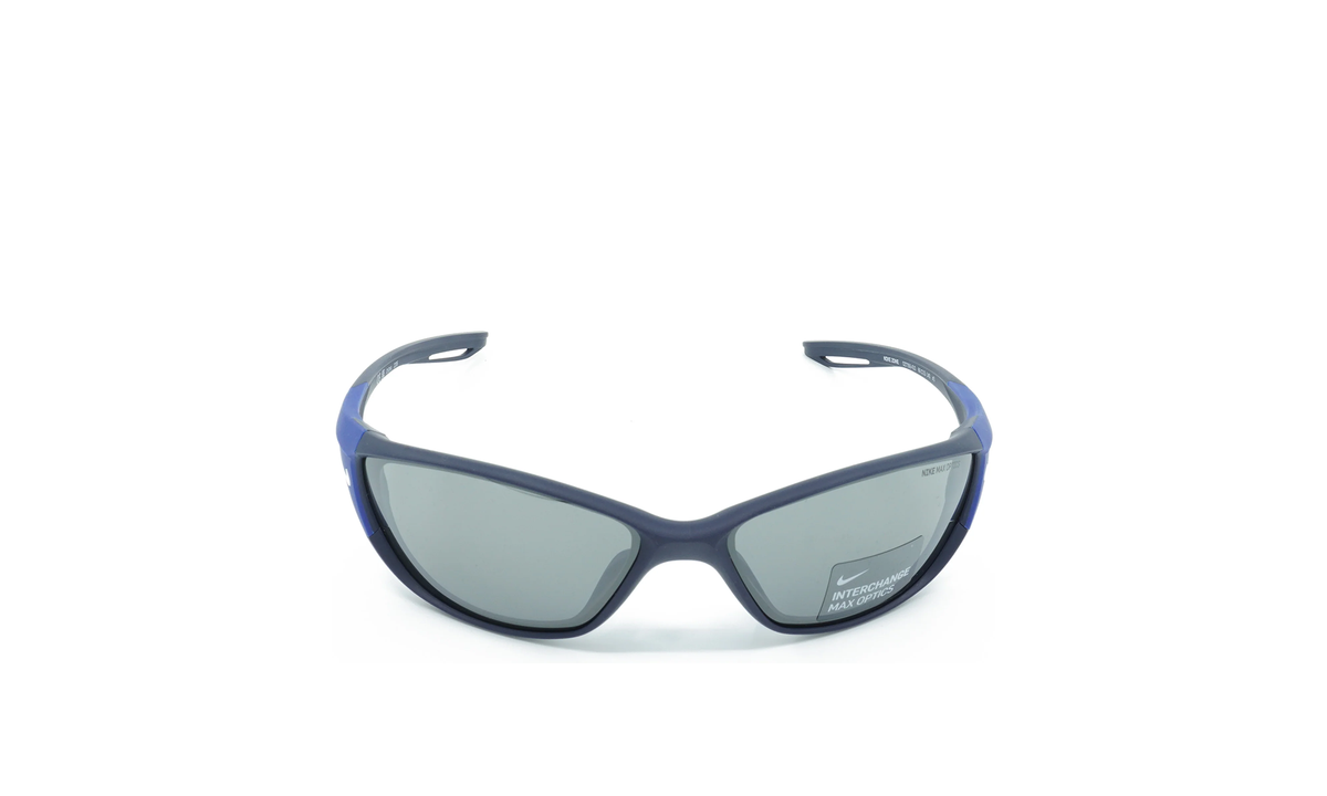 ZONE Sunglasses MATTE MIDNIGHT NAVY DZ7356 410