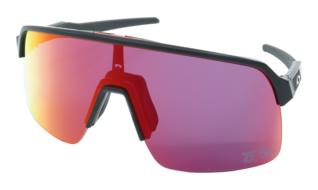 Sutro Lite Sunglasses Matte Black / PRIZM Road OO9463 62