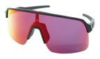 Sutro Lite Sunglasses Matte Black / PRIZM Road OO9463 62