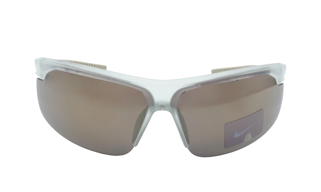 Windtrack E Sunglasses Frosted White / Road Brown FV2396 900