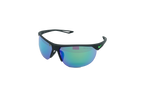 Cross Trainer M Sunglasses Black/ Rage Green EV1012 003