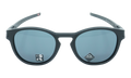 Latch (A) Sunglasses Matte Black / PRIZM Grey OO9349 35