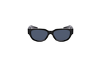 Variant II Sunglasses Black / Grey EV24014 010