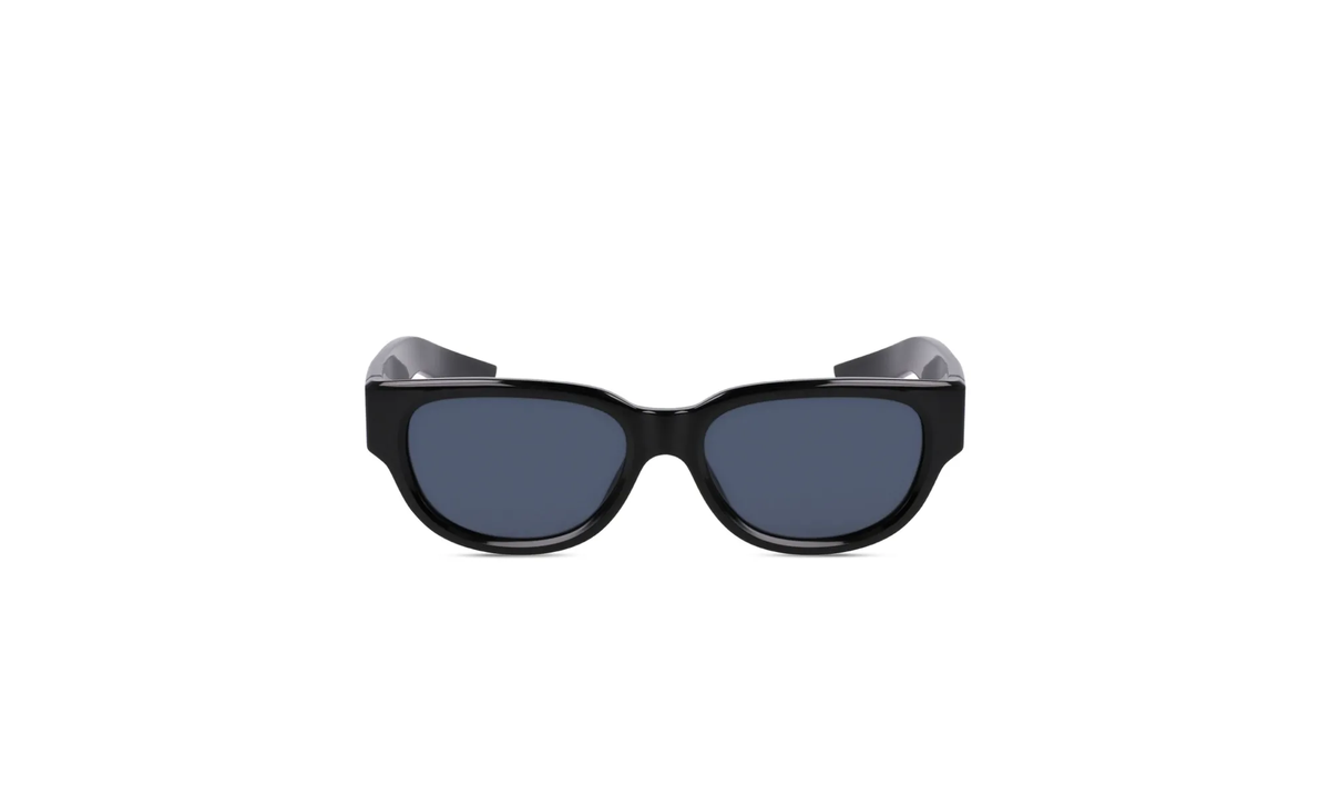 Variant II Sunglasses Black / Grey EV24014 010