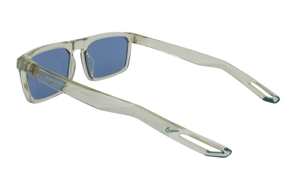 NV03 Sunglasses Light Bone / Blue DZ7374 072