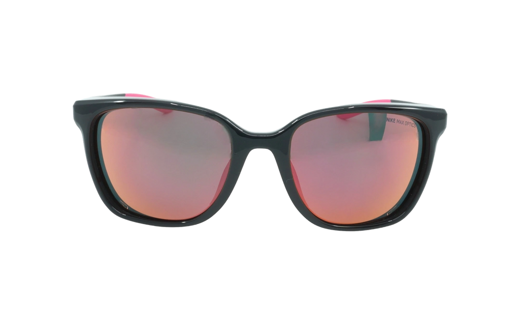 Sentiment M Sunglasses Black Copper Mercury Mirror CT7878 010