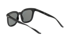 Myriad Polarized Sunglasses Gloss Black Silver / Grey CW4720 010