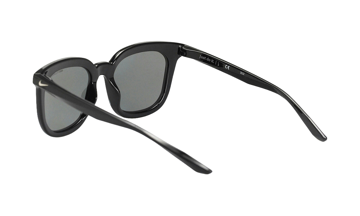 Myriad Polarized Sunglasses Gloss Black Silver / Grey CW4720 010