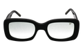Manhattan Acetate Glossy Black / Blue Flash Gold VFMA2 0003 16A5