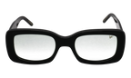Manhattan Acetate Glossy Black / Blue Flash Gold VFMA2 0003 16A5