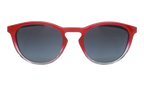 Pitchman R Sunglasses Red Fade / PRIZM Grey Gradient OO9439 17