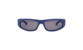 Roller - Euphoria Sunglasses Purple CHRM0422