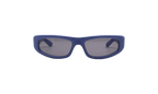 Roller - Euphoria Sunglasses Purple CHRM0422