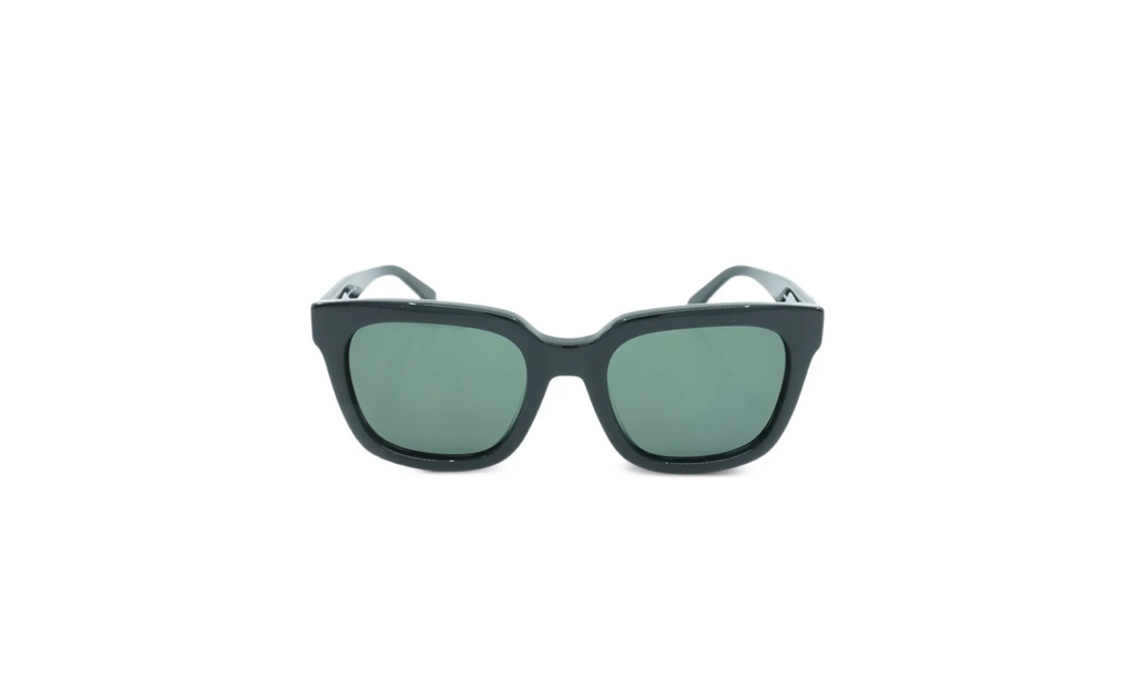Square Sunglasses Black MCM610S 001