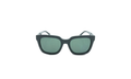 Square Sunglasses Black MCM610S 001