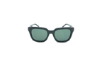 Square Sunglasses Black MCM610S 001