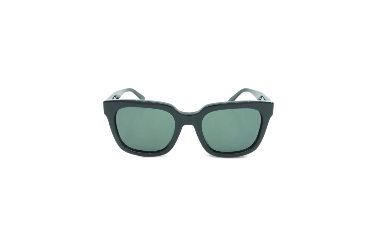 Square Sunglasses Black MCM610S 001