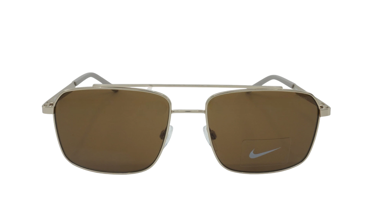 Traveler Strike Sunglasses Satin Gold / Brown IB3676X 789