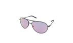 CHANCE M SUNGLASSES BLACK EV1218 016