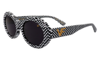 Cobain CheckeLimited Edition White / Jet Black MPCB2 0010 20D5