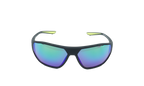 AERO DRIFT M SUNGLASSES Black DQ0997 012