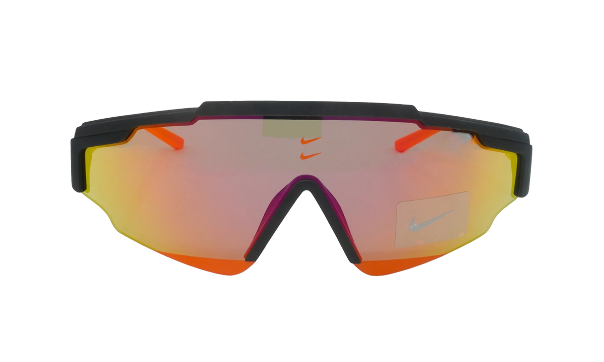 Marquee Edge 24 E Sunglasses Matte Black EV24027 008