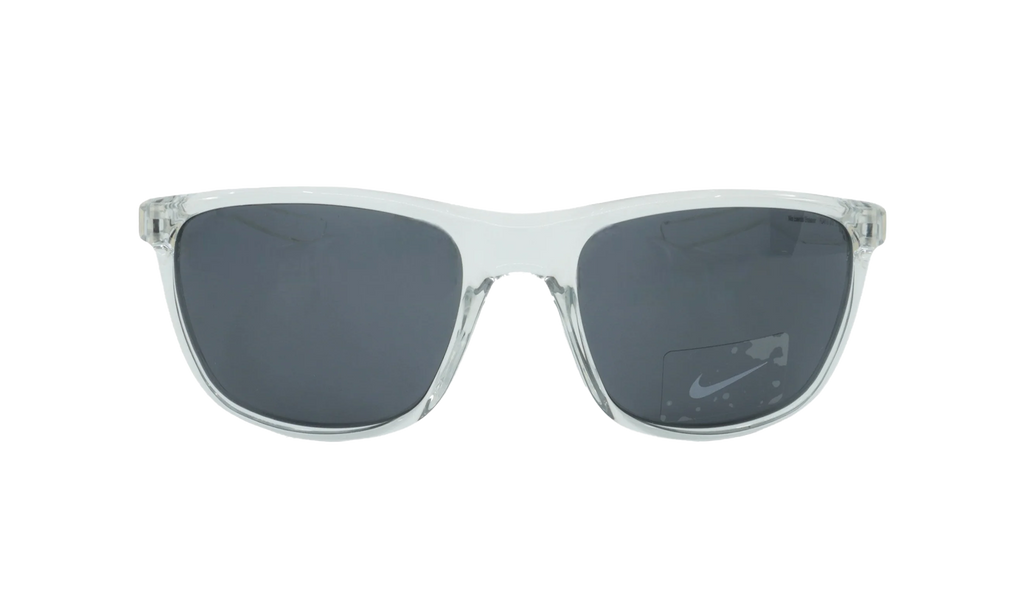 Essential Endeavor Sunglasses Dark Grey/Crystal Clear FQ4619 913