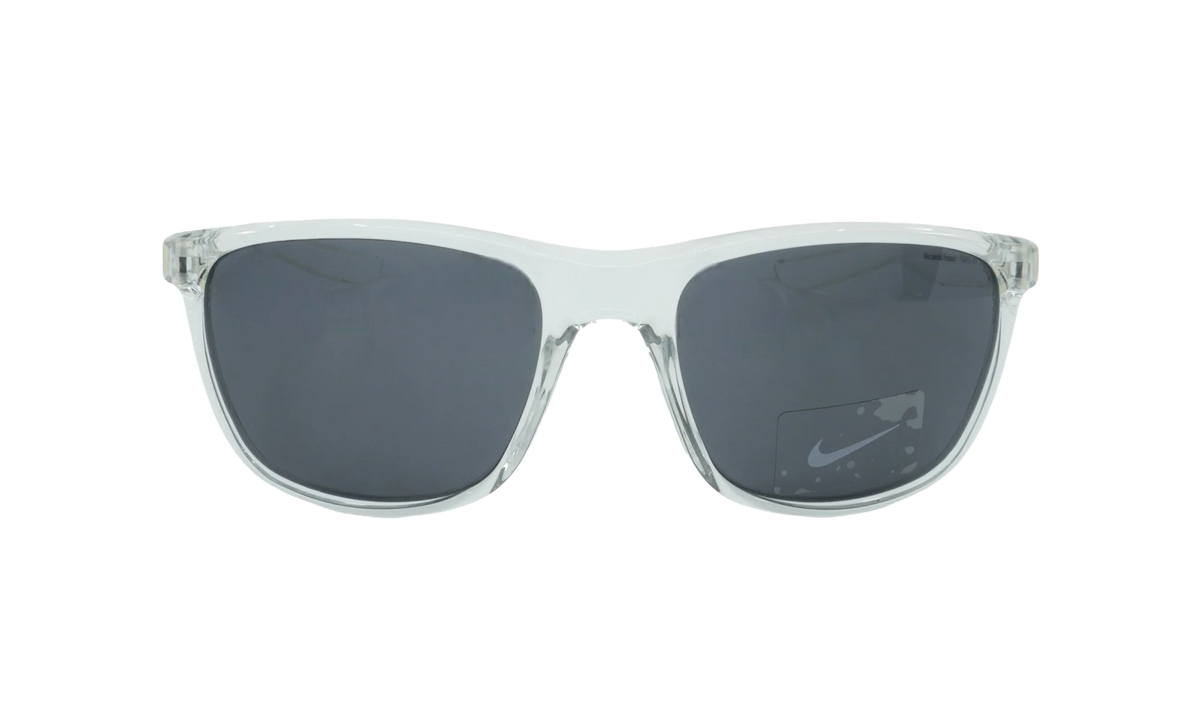 Essential Endeavor Sunglasses Dark Grey/Crystal Clear FQ4619 913
