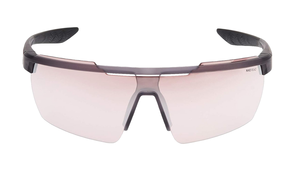 Windshield Elite Sunglasses Dark Grey / Road Tint / White Mirror CW4660 080
