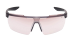Windshield Elite Sunglasses Dark Grey / Road Tint / White Mirror CW4660 080