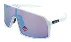 Sutro Sunglasses Polished White / PRIZM Snow Sapphire Irid OO9406 22