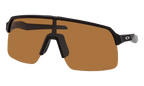 Sutro Lite Sunglasses Matte Black / PRIZM Tungsten OO9463 14