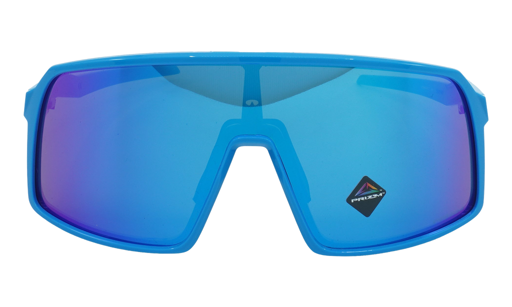 Sutro Sunglasses Sky / PRIZM Sapphire OO9406 07