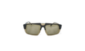Aviator Sunglasses Black MCM693S 038