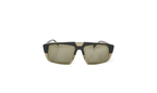 Aviator Sunglasses Black MCM693S 038