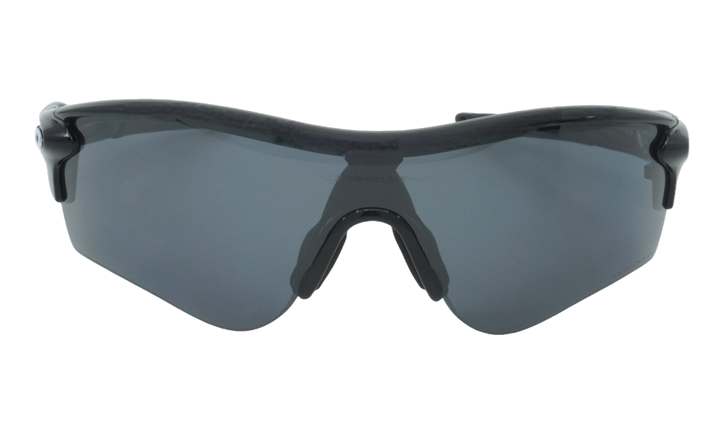 Radarlock Path (A) Polarized Sunglasses Polished Black / PRIZM Black OO9206 51