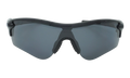 Radarlock Path (A) Polarized Sunglasses Polished Black / PRIZM Black OO9206 51