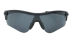 Radarlock Path (A) Polarized Sunglasses Polished Black / PRIZM Black OO9206 51
