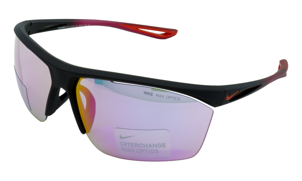 Tailwind S Sunglasses GRIDIRON / PURPLE EV1108 015