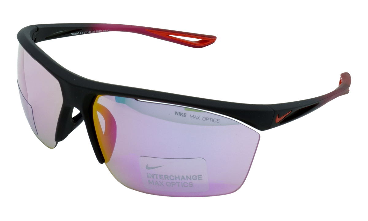 Tailwind S Sunglasses GRIDIRON / PURPLE EV1108 015