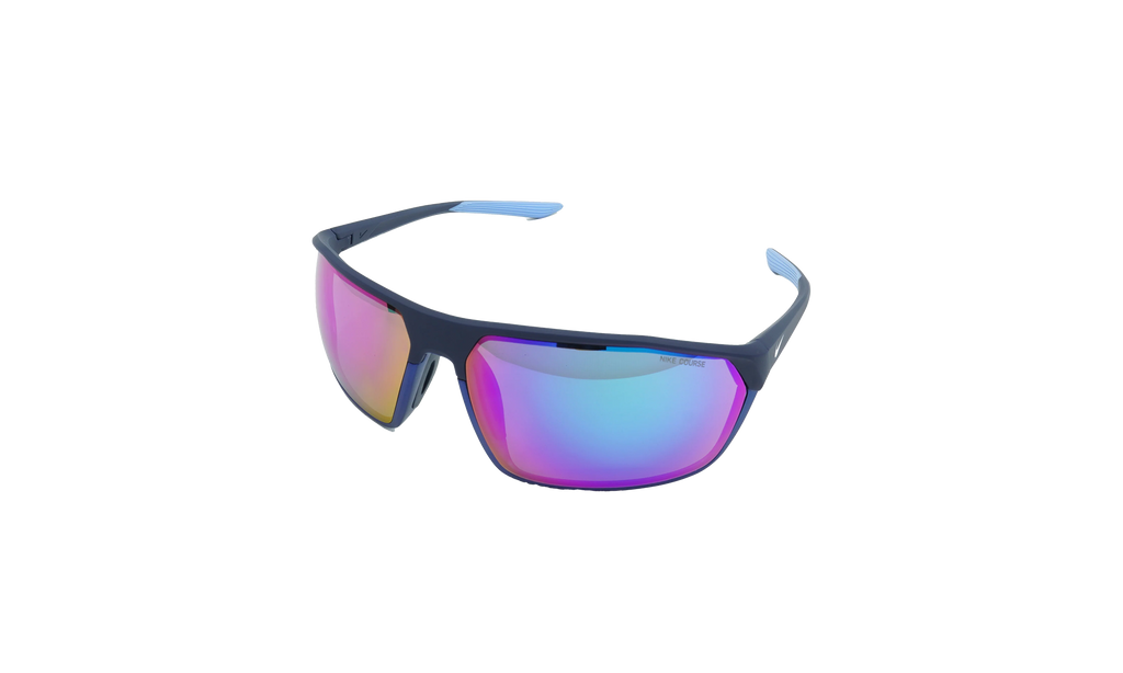 CLASH M Sunglasses MIDNIGHT NAVY DD1225 410