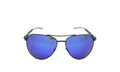 CLUB NINE Sunglasses Black DQ0924 012