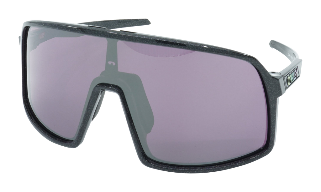 Sutro S Sunglasses Dark Galaxy / PRIZM Road Black OO9462 13