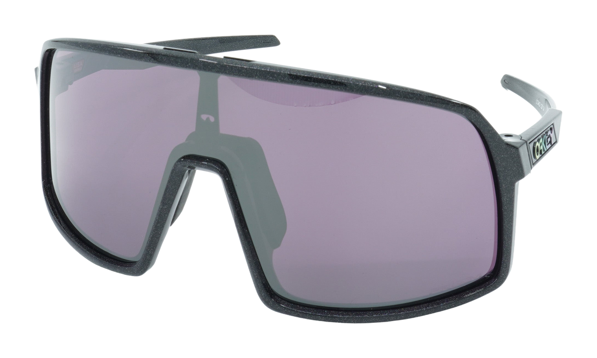 Sutro S Sunglasses Dark Galaxy / PRIZM Road Black OO9462 13